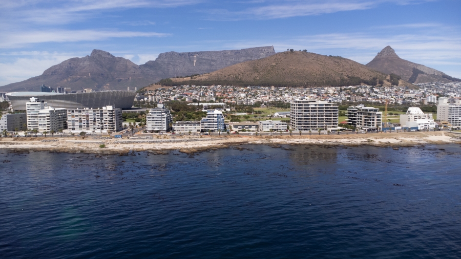 1 Bedroom Property for Sale in Mouille Point Western Cape